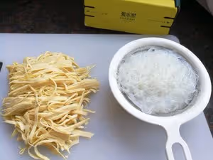 家常涼菜