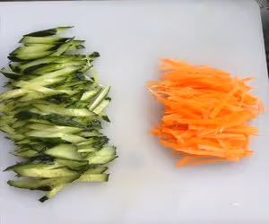 家常涼菜