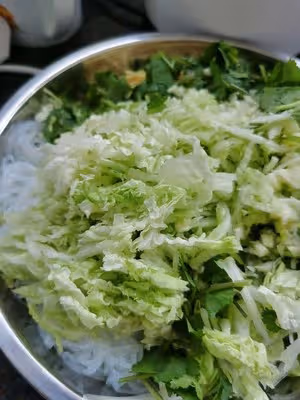 家常涼菜