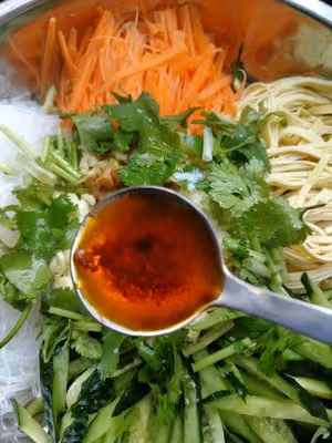 家常涼菜