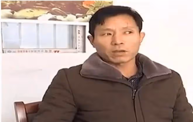 兒子花光父親200萬積蓄，對父親大打出手說：誰讓你就給這麼點錢