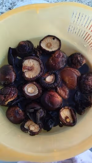 簡易版西班牙海鮮燴飯