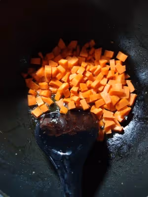 簡易版西班牙海鮮燴飯