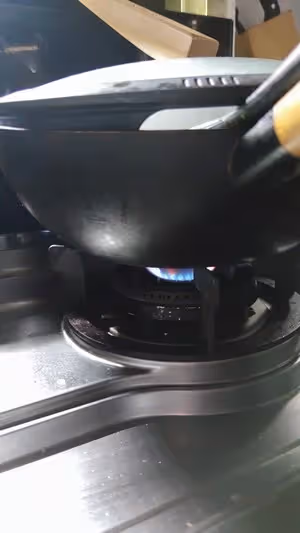 簡易版西班牙海鮮燴飯
