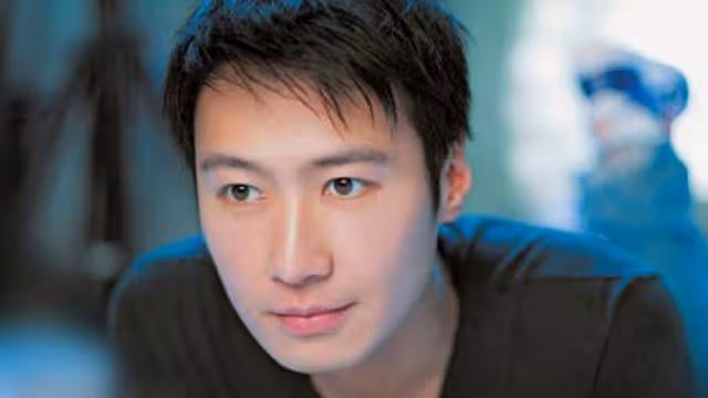 黎明：他是韓國女王李智恩最想合作的歌手，憑藉一個動作轟動韓網