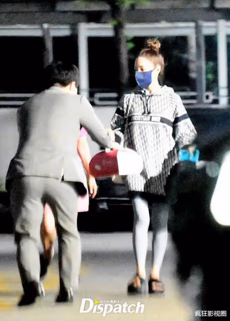 一部劇一張臉！「換頭女王」朴敏英，36歲淪為韓國財閥的玩伴