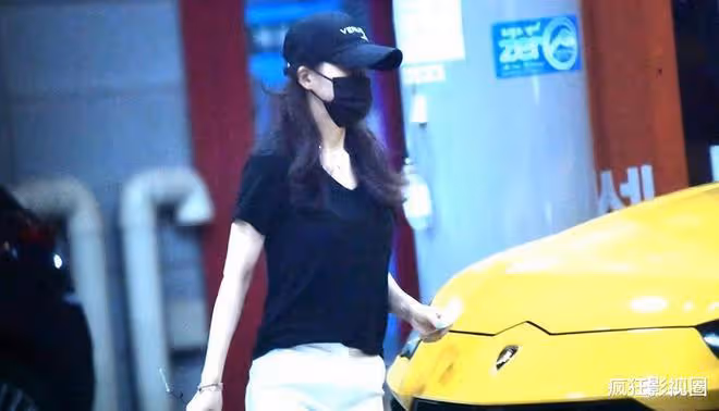 一部劇一張臉！「換頭女王」朴敏英，36歲淪為韓國財閥的玩伴