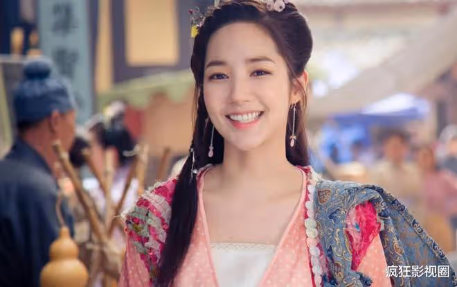 一部劇一張臉！「換頭女王」朴敏英，36歲淪為韓國財閥的玩伴
