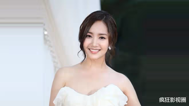 一部劇一張臉！「換頭女王」朴敏英，36歲淪為韓國財閥的玩伴