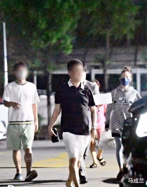 朴敏英被抓包約會凸肚富豪大叔！送豪車住豪宅，卻踢爆男友是詐欺犯