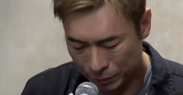 再出發!許志安沉寂3年宣布回歸開演唱會,安心事件令其形象盡毀