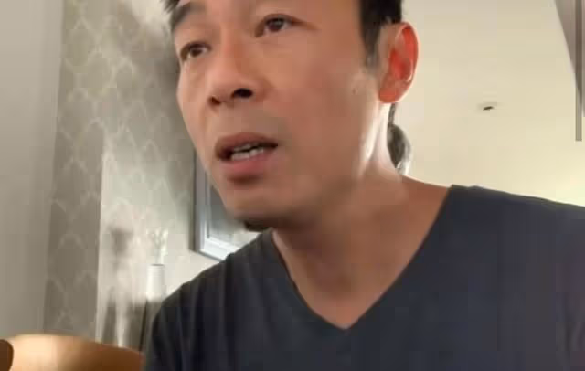 再出發!許志安沉寂3年宣布回歸開演唱會,安心事件令其形象盡毀
