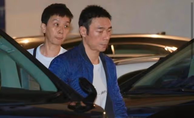 再出發!許志安沉寂3年宣布回歸開演唱會,安心事件令其形象盡毀