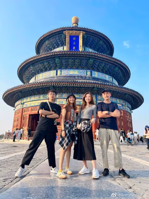 心酸!TVB上位小生北上開工3個月終返港,女兒將其視作陌生人