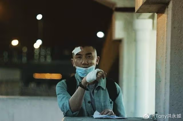 心酸!TVB上位小生北上開工3個月終返港,女兒將其視作陌生人
