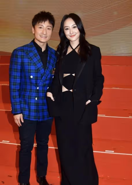 終於官宣!TVB四部台慶劇將播,離巢女星告別作值得期待