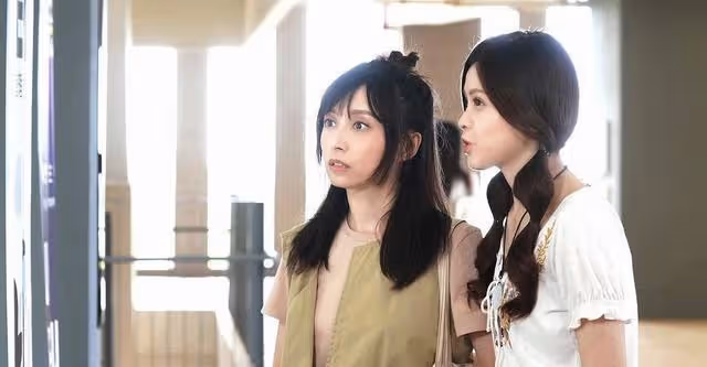 終於官宣!TVB四部台慶劇將播,離巢女星告別作值得期待