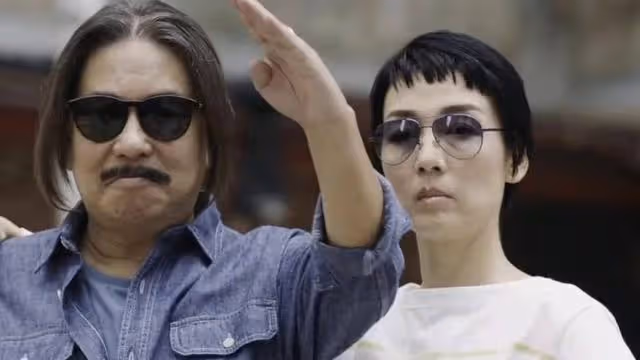 終於官宣!TVB四部台慶劇將播,離巢女星告別作值得期待