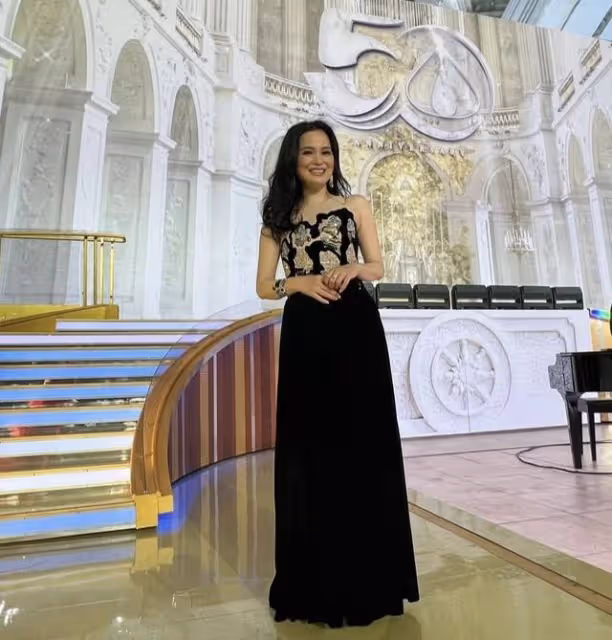 TVB知名女星強勢回春!顏值不輸現任港姐,因患哮喘疾病堅持丁克