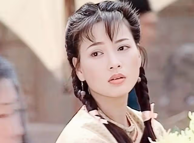 TVB知名女星強勢回春!顏值不輸現任港姐,因患哮喘疾病堅持丁克