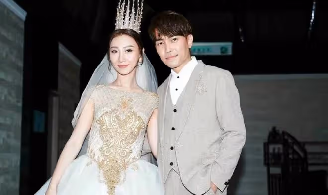 37歲男星被控拋妻棄子!疑出軌劇組女演員,遭親友怒斥靠老婆養家
