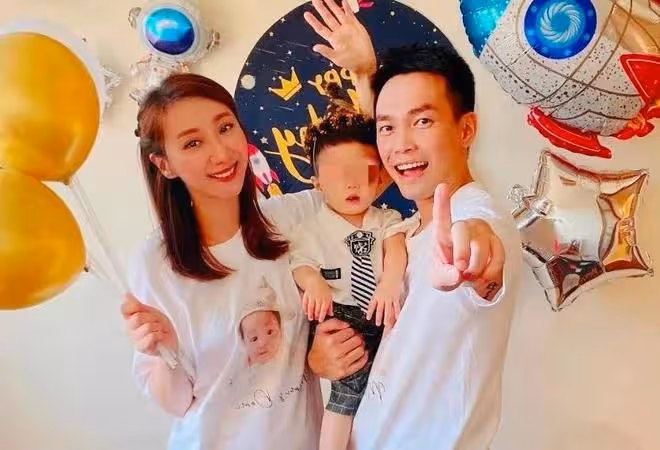 37歲男星被控拋妻棄子!疑出軌劇組女演員,遭親友怒斥靠老婆養家