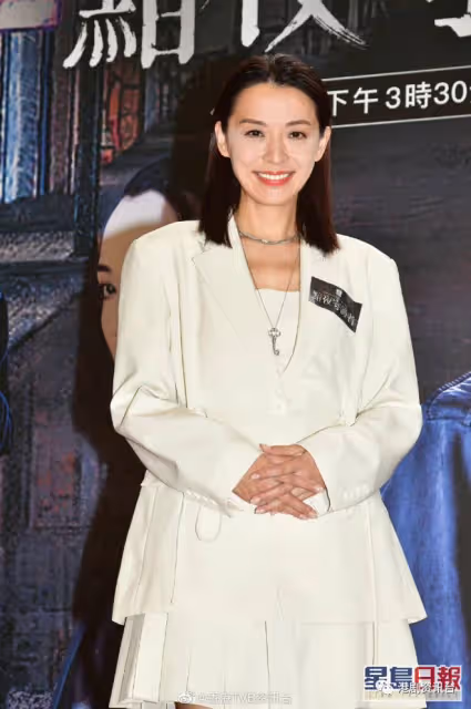 陳煒觀塘被野生捕獲趕返屋企見老公？網民見真人大讚一件事