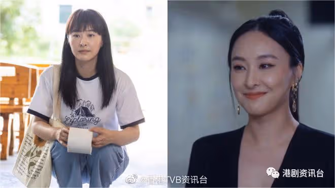 素顏上陣演少女!陳瀅顯女一身價角色年齡橫跨20年