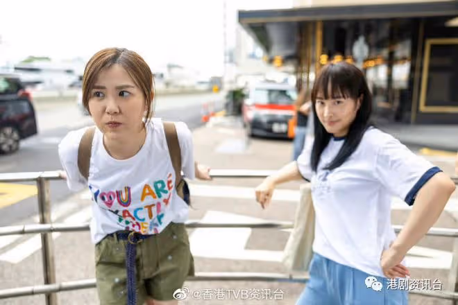 素顏上陣演少女!陳瀅顯女一身價角色年齡橫跨20年