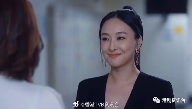 素顏上陣演少女！陳瀅顯女一身價角色年齡橫跨20年