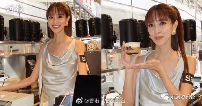 陳凱琳贊應屆港姐三甲水準平均!吁師妹勿因新聞影響自己