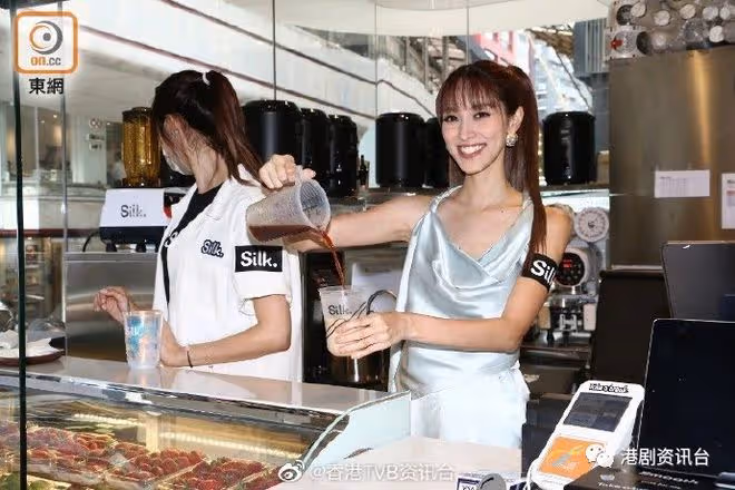 陳凱琳贊應屆港姐三甲水準平均!吁師妹勿因新聞影響自己