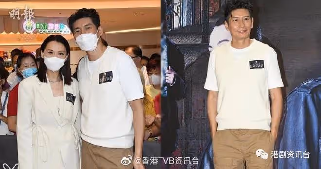 視後林夏薇大馬出巡人氣爆燈!自製水果牛奶面膜護膚
