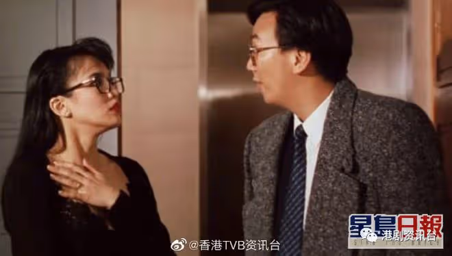 Do姐贊同事臥虎藏龍盼薪火相傳！跟旦哥變「老夫老妻」