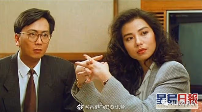 Do姐贊同事臥虎藏龍盼薪火相傳！跟旦哥變「老夫老妻」