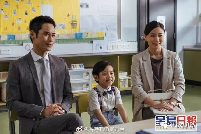 偷定師想遇好老公!TVB當紅花旦爆料煒哥要求認真接花球