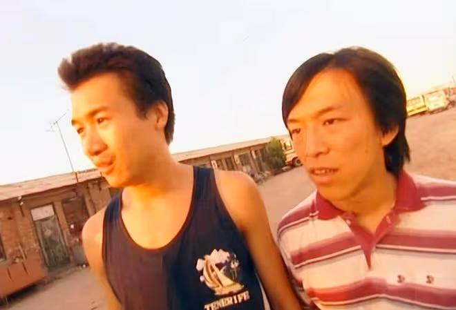 如果沒有黃渤，高虎和王迅估計早就「涼涼」了吧？