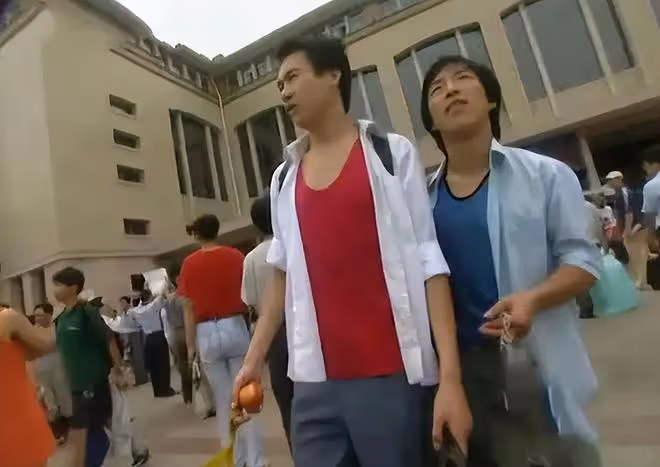 如果沒有黃渤，高虎和王迅估計早就「涼涼」了吧？