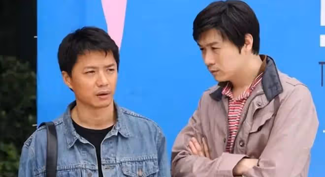 如果沒有黃渤,高虎和王迅估計早就「涼涼」了吧?