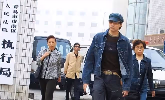 如果沒有黃渤,高虎和王迅估計早就「涼涼」了吧?