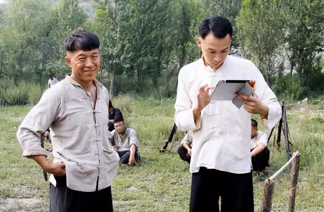 如果沒有黃渤,高虎和王迅估計早就「涼涼」了吧?