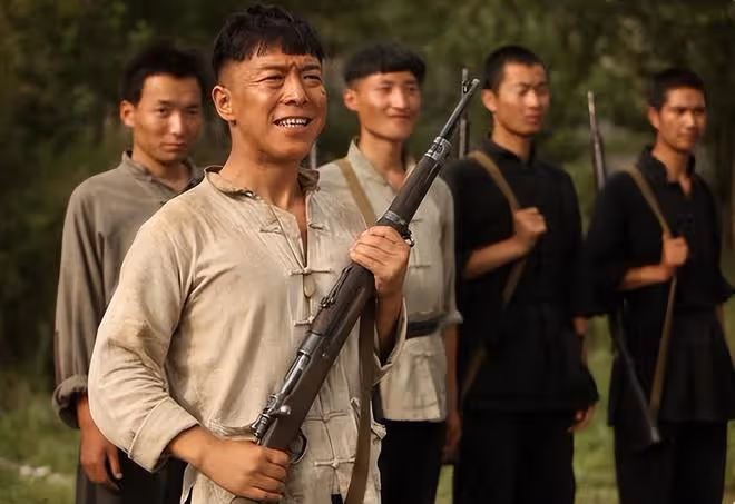 如果沒有黃渤,高虎和王迅估計早就「涼涼」了吧?