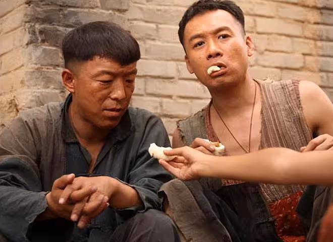 如果沒有黃渤,高虎和王迅估計早就「涼涼」了吧?