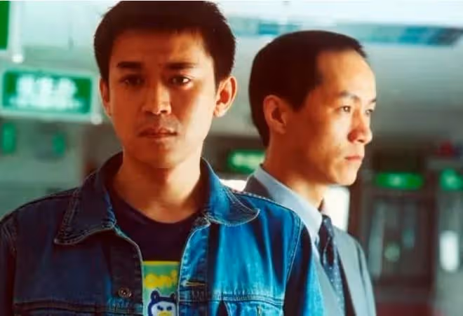國產劇8大反派,一個比一個可怕,哪一個讓你不寒而慄?
