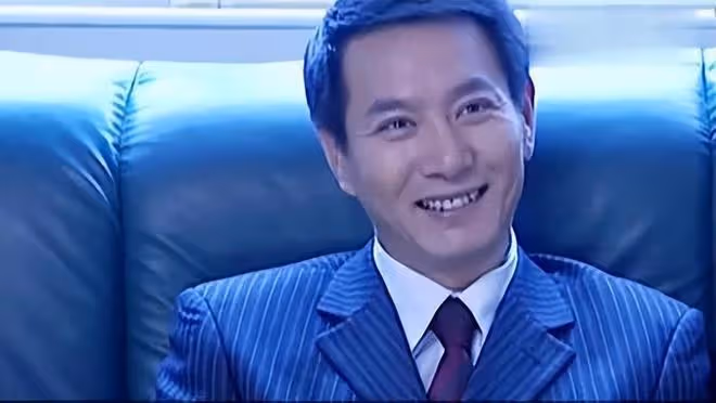 國產劇8大反派,一個比一個可怕,哪一個讓你不寒而慄?
