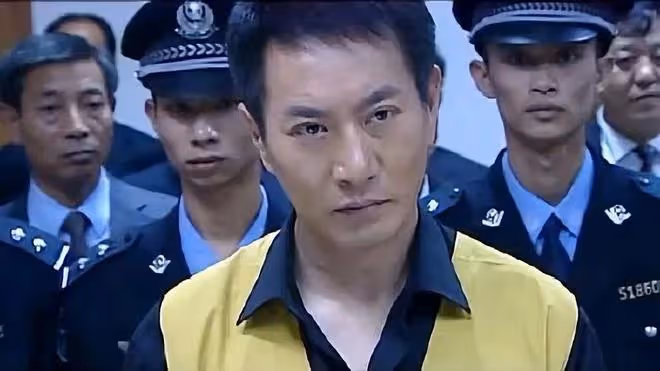 國產劇8大反派,一個比一個可怕,哪一個讓你不寒而慄?