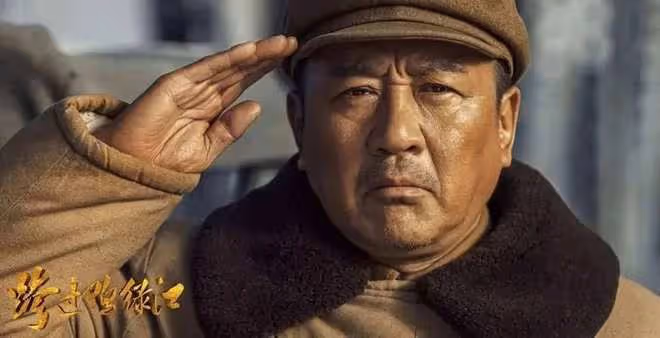 國產劇8大反派,一個比一個可怕,哪一個讓你不寒而慄?