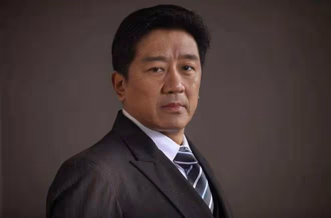 國產劇8大反派,一個比一個可怕,哪一個讓你不寒而慄?