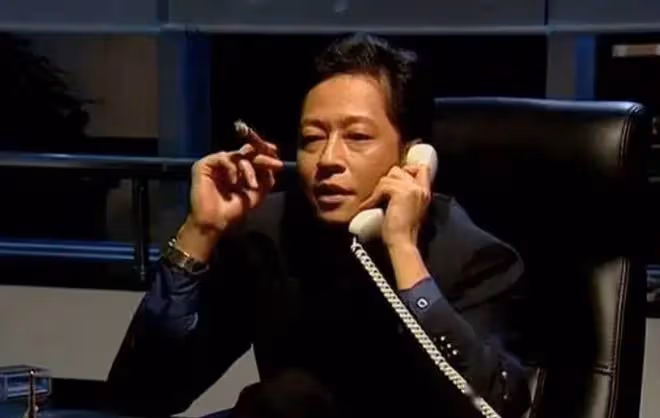 國產劇8大反派,一個比一個可怕,哪一個讓你不寒而慄?