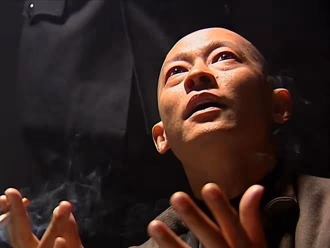 國產劇8大反派,一個比一個可怕,哪一個讓你不寒而慄?